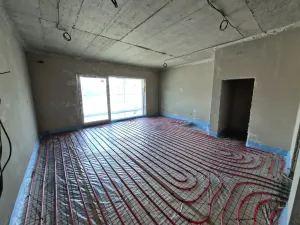 Prodej rodinného domu, Oslavany - Padochov, 118 m2