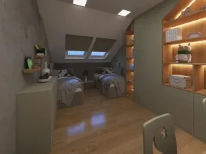 Prodej rodinného domu, Oslavany - Padochov, 100 m2