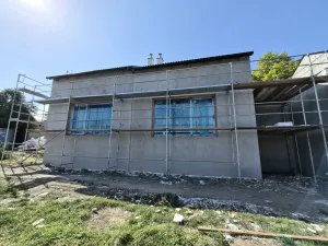 Prodej rodinného domu, Oslavany - Padochov, 103 m2