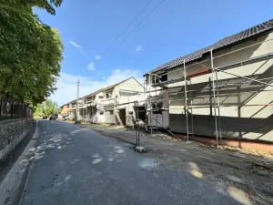Prodej rodinného domu, Oslavany - Padochov, 103 m2