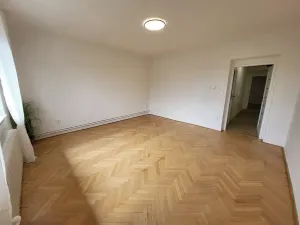 Pronájem bytu 2+1, Brno, Preslova, 50 m2
