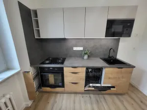 Pronájem bytu 2+1, Brno, Preslova, 50 m2