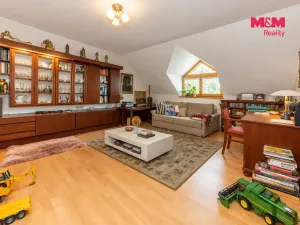 Prodej rodinného domu, Čáslav - Čáslav-Nové Město, Lísková, 179 m2