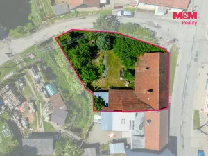 Prodej rodinného domu, Hvězdlice - Nové Hvězdlice, 80 m2
