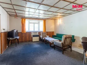 Prodej rodinného domu, Hvězdlice - Nové Hvězdlice, 80 m2