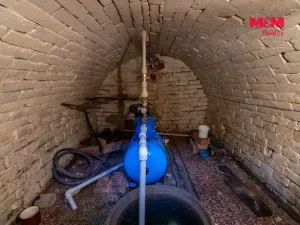 Prodej rodinného domu, Hvězdlice - Nové Hvězdlice, 80 m2