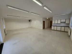 Pronájem kanceláře, Brno - Štýřice, Vinohrady, 76 m2