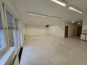 Pronájem kanceláře, Brno - Štýřice, Vinohrady, 76 m2