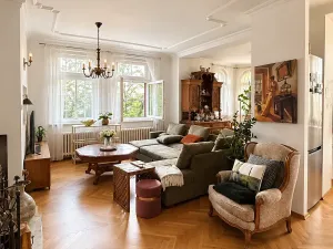 Prodej vily, Zliv, Klostermannova, 800 m2
