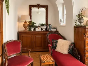 Prodej vily, Zliv, Klostermannova, 800 m2