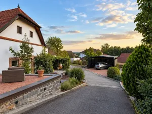 Prodej vily, Zliv, Klostermannova, 800 m2