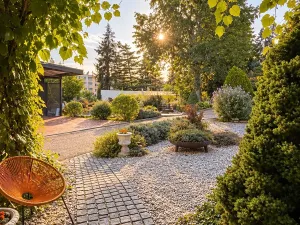 Prodej vily, Zliv, Klostermannova, 800 m2