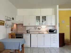 Prodej bytu 1+kk, Třeboň - Třeboň II, U Francouzů, 36 m2