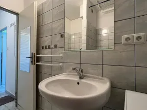 Prodej bytu 1+kk, Třeboň - Třeboň II, U Francouzů, 36 m2