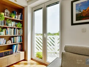 Prodej bytu 3+kk, Praha - Dolní Chabry, Spořická, 84 m2