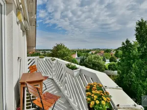 Prodej bytu 3+kk, Praha - Dolní Chabry, Spořická, 84 m2