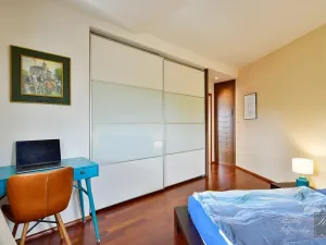 Prodej bytu 3+kk, Praha - Dolní Chabry, Spořická, 84 m2