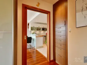 Prodej bytu 3+kk, Praha - Dolní Chabry, Spořická, 84 m2