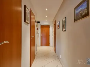 Prodej bytu 3+kk, Praha - Dolní Chabry, Spořická, 84 m2