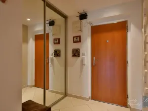 Prodej bytu 3+kk, Praha - Dolní Chabry, Spořická, 84 m2