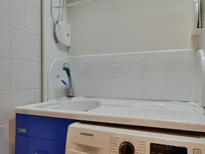 Prodej bytu 3+kk, Praha - Dolní Chabry, Spořická, 84 m2