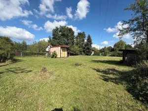 Prodej zahrady, Petrovice u Karviné, 851 m2