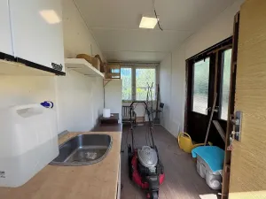 Prodej zahrady, Petrovice u Karviné, 851 m2