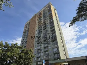 Prodej bytu 1+1, Praha - Záběhlice, Jabloňová, 36 m2