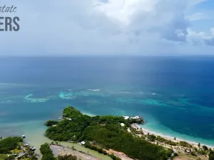 Prodej bytu 3+kk, Roatan, Roatán, Honduras, 111 m2
