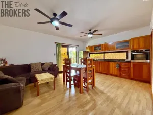 Prodej bytu 3+kk, Roatan, Roatán, Honduras, 111 m2