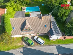 Prodej rodinného domu, Třebovle, 236 m2