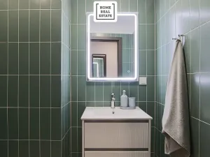 Prodej bytu 1+kk, Praha - Žižkov, Hartigova, 23 m2