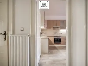 Pronájem bytu 2+1, Praha - Vinohrady, Korunní, 79 m2