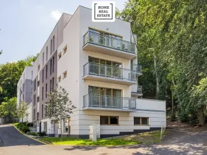 Prodej bytu 4+kk, Karlovy Vary, Šumavská, 171 m2