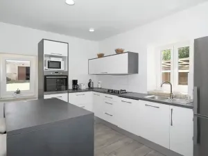 Prodej vily, Lovreć, Chorvatsko, 280 m2