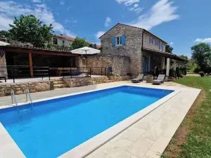 Prodej vily, Lovreć, Chorvatsko, 280 m2