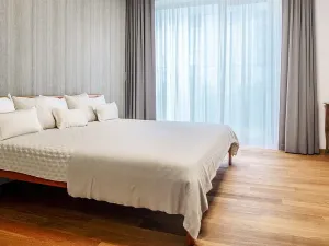 Prodej bytu 5+kk, Praha - Braník, Pod svahem, 180 m2