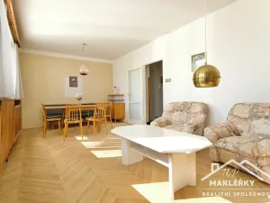 Prodej bytu 3+1, Kolín, Žižkova, 75 m2