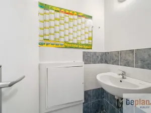 Pronájem obchodního prostoru, Brno, Kosmova, 58 m2