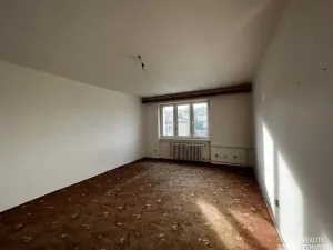 Pronájem bytu 3+1, Praha - Podolí, Dvorecká, 68 m2