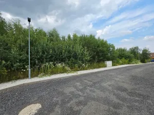 Prodej pozemku pro bydlení, Štíhlice, 1029 m2