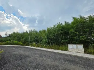 Prodej pozemku pro bydlení, Štíhlice, 1029 m2