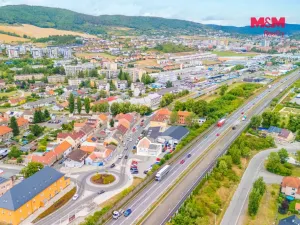 Prodej rodinného domu, Králův Dvůr, Plzeňská, 189 m2