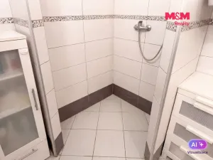 Prodej chalupy, Nemyšl - Dědičky, 85 m2