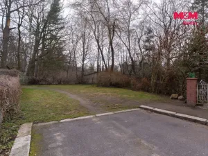 Prodej pozemku pro bydlení, Františkovy Lázně, 610 m2