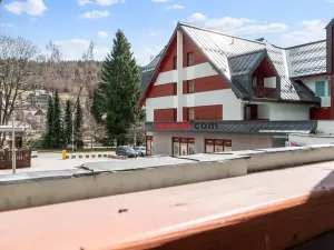 Prodej bytu 2+kk, Špindlerův Mlýn, 49 m2