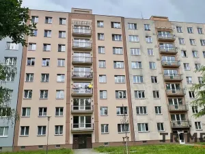 Prodej bytu 3+1, Ostrava - Poruba, Svojsíkova, 61 m2