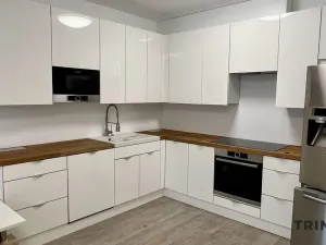 Prodej bytu 3+kk, Ostrava - Moravská Ostrava, Jantarová, 89 m2