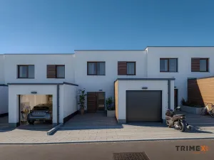 Prodej rodinného domu, Ostrava - Poruba, Vřesinská, 131 m2