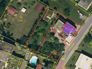 Prodej rodinného domu, Ostrava - Polanka nad Odrou, Za Podjezdem, 125 m2
